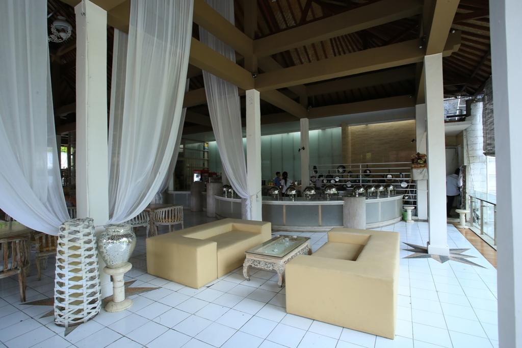 Reddoorz @ Padma Utara Hotel Legian  Luaran gambar